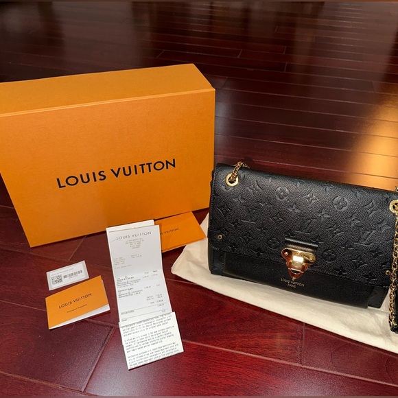 Louis Vuitton Bag - Picture 4 of 10